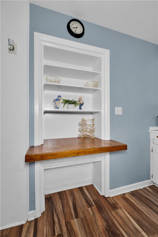 Subdivision: 35-18-30 County Court Plat - Residential