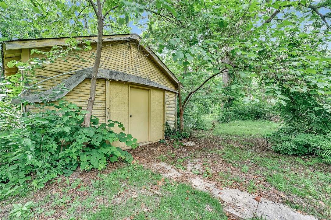 Subdivision: 35-18-30 County Court Plat - Residential