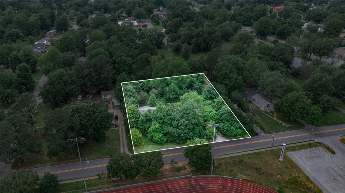 Subdivision: 35-18-30 County Court Plat - Residential