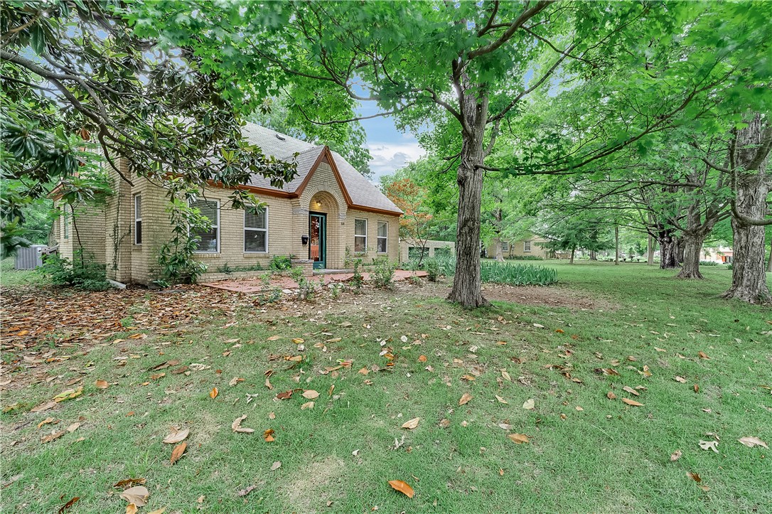 Subdivision: 35-18-30 County Court Plat - Residential