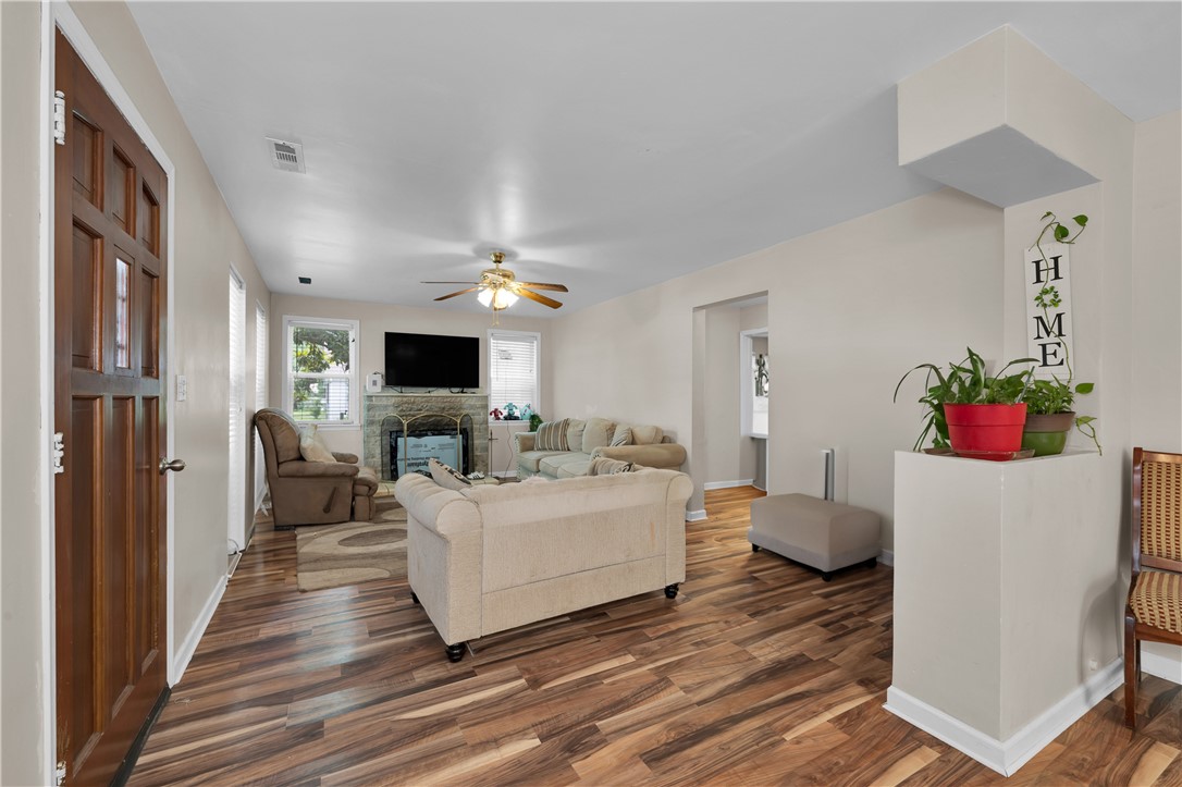 Subdivision: 35-18-30 County Court Plat - Residential