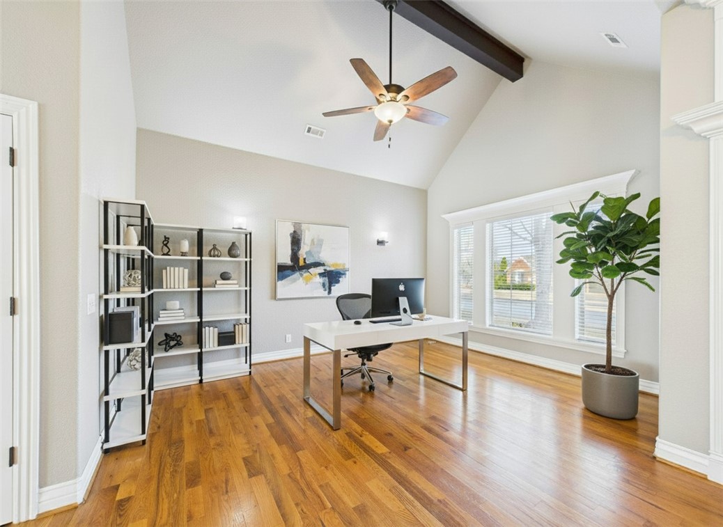 Bent Tree Phase II - Residential