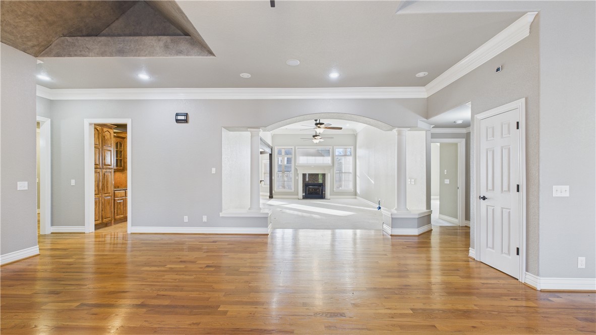 Bent Tree Phase II - Residential