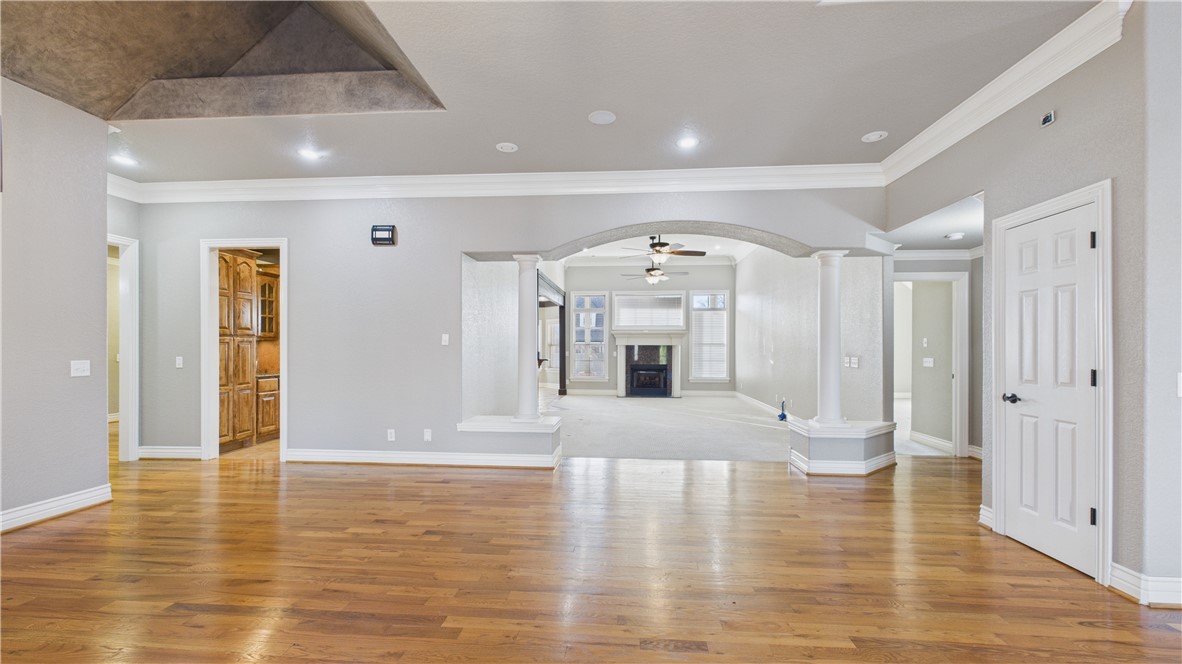 Bent Tree Phase II - Residential