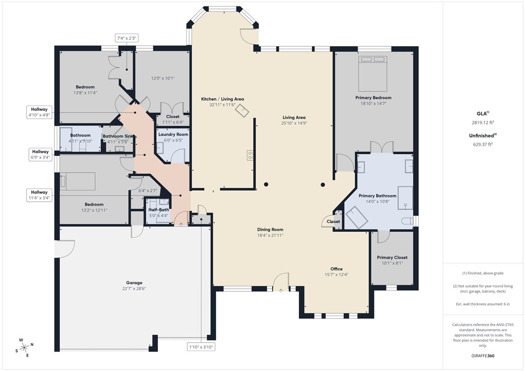 Bent Tree Phase II - Residential
