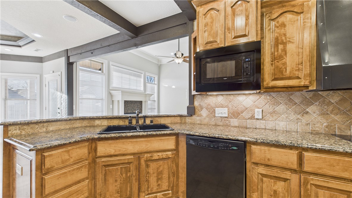 Bent Tree Phase II - Residential