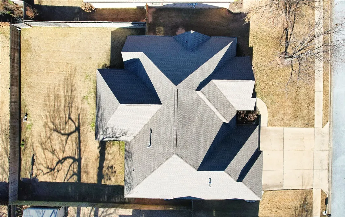 Rogers, Arkansas 72745, United States, 4 Bedrooms Bedrooms, ,3 BathroomsBathrooms,Residential,Active,254801