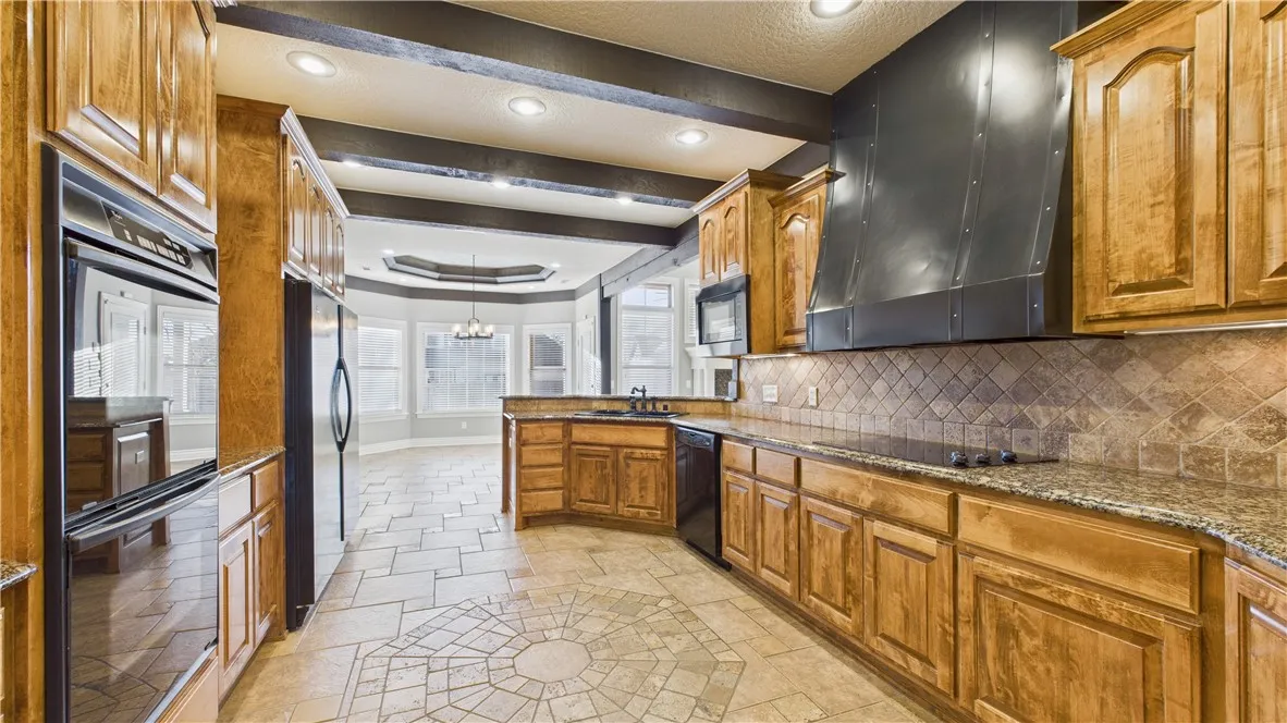 Rogers, Arkansas 72745, United States, 4 Bedrooms Bedrooms, ,3 BathroomsBathrooms,Residential,Active,254801