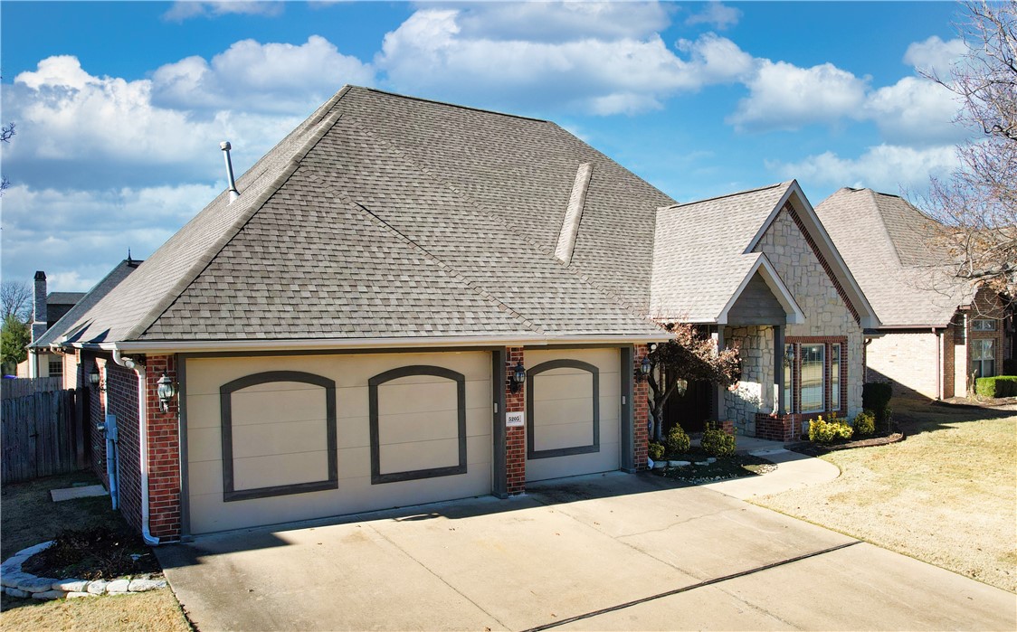 Bent Tree Phase II - Residential