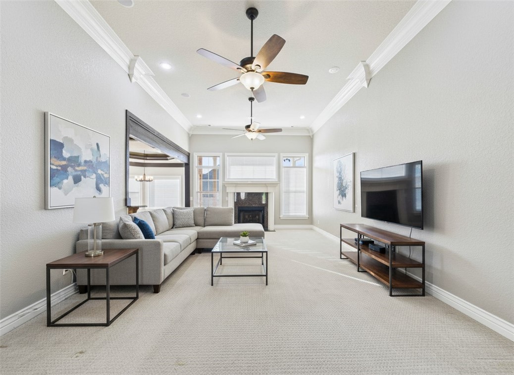 Bent Tree Phase II - Residential