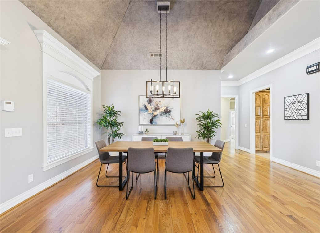 Bent Tree Phase II - Residential