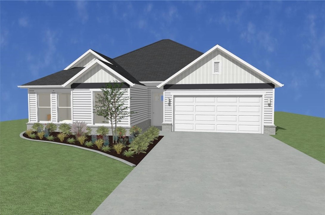 Jacobs Crossing - Residential