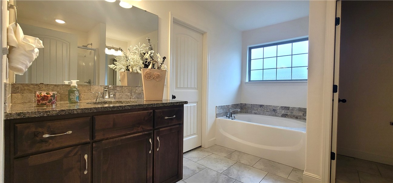 Woodward Hills - Residential