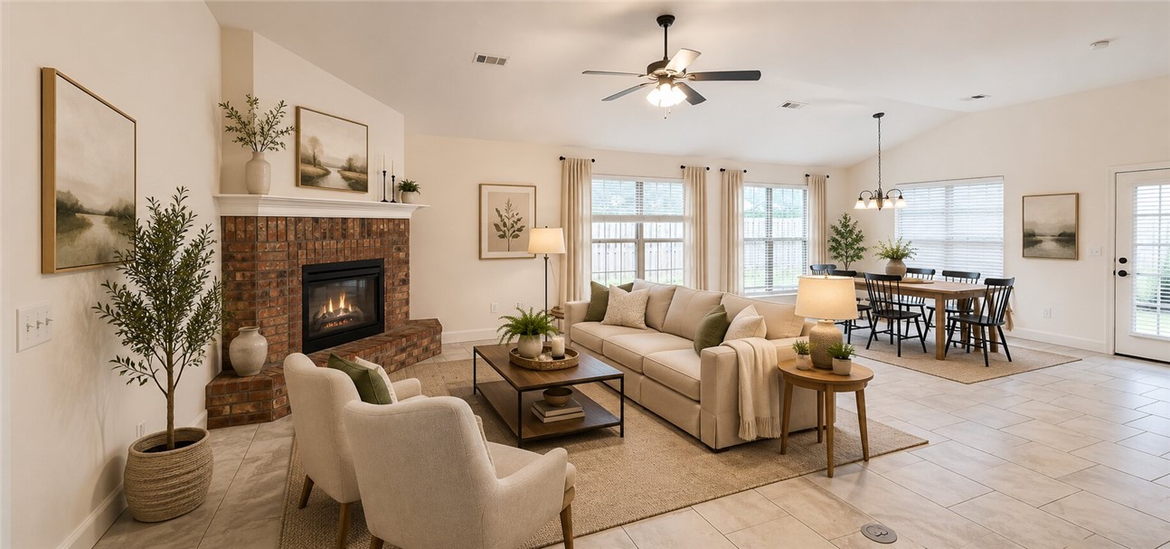 Woodward Hills - Residential