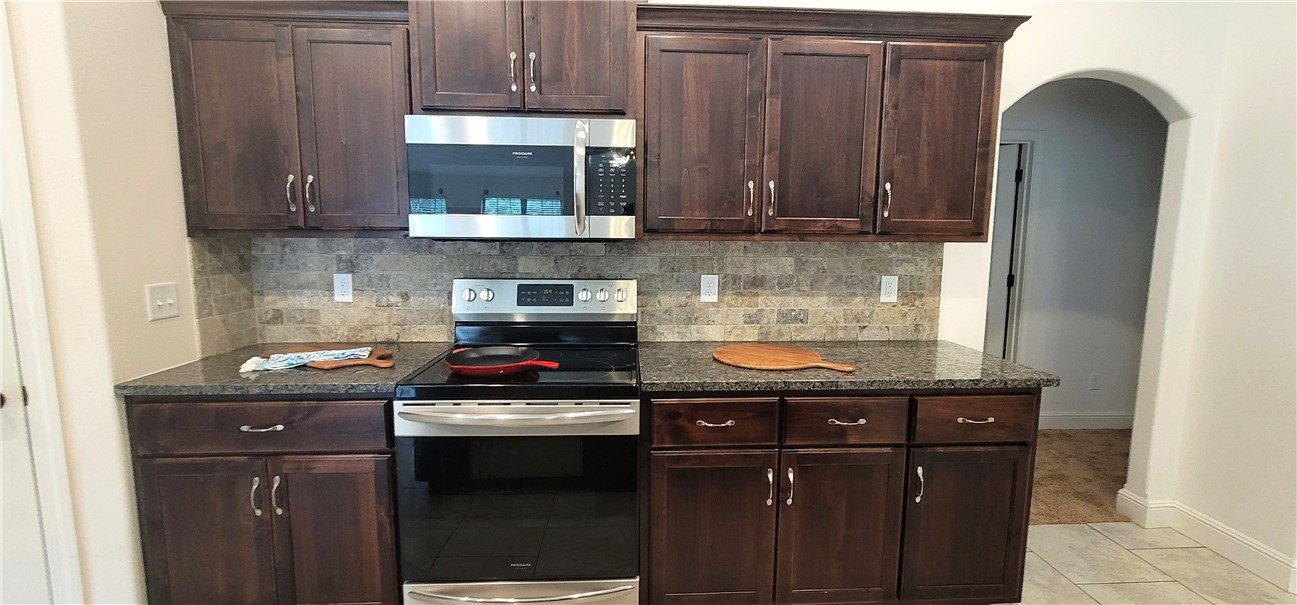 Woodward Hills - Residential