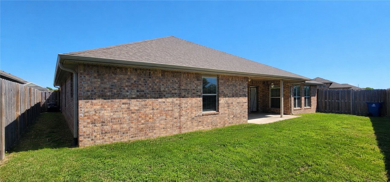 Woodward Hills - Residential