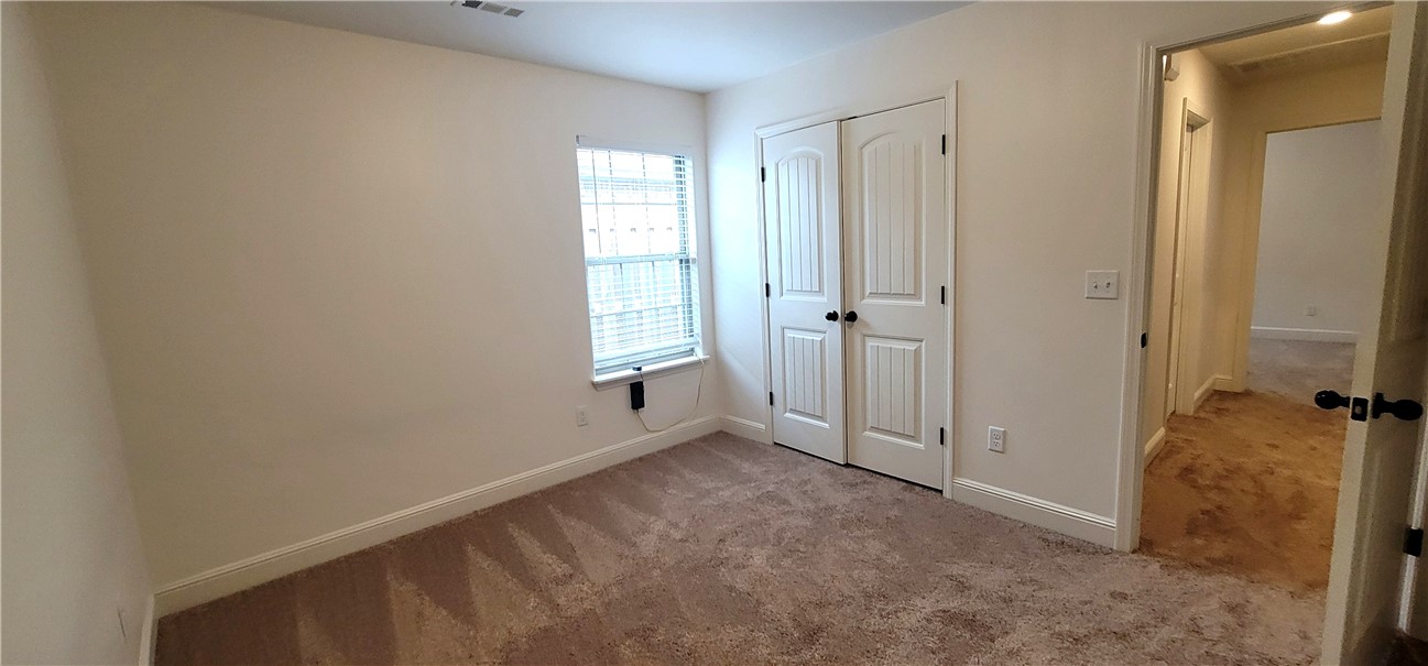 Woodward Hills - Residential