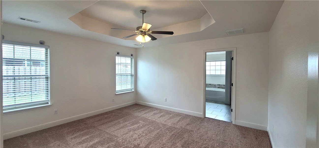 Woodward Hills - Residential