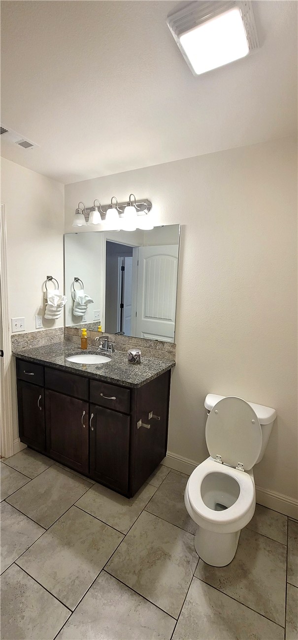 Woodward Hills - Residential