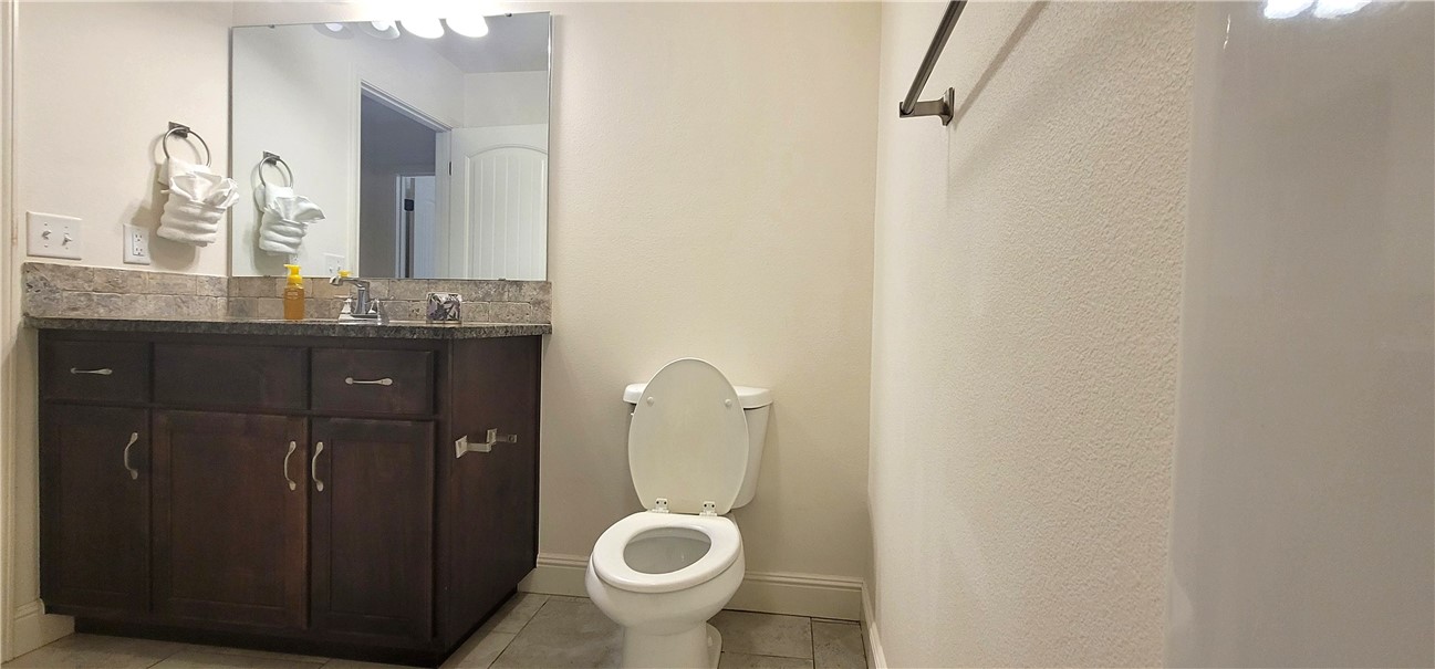Woodward Hills - Residential