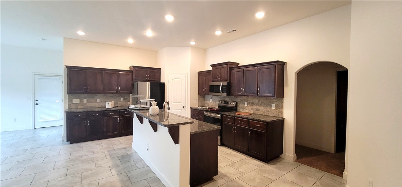 Woodward Hills - Residential