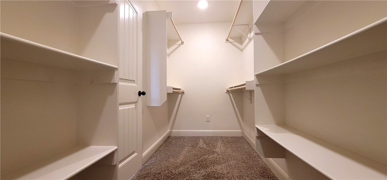 Woodward Hills - Residential