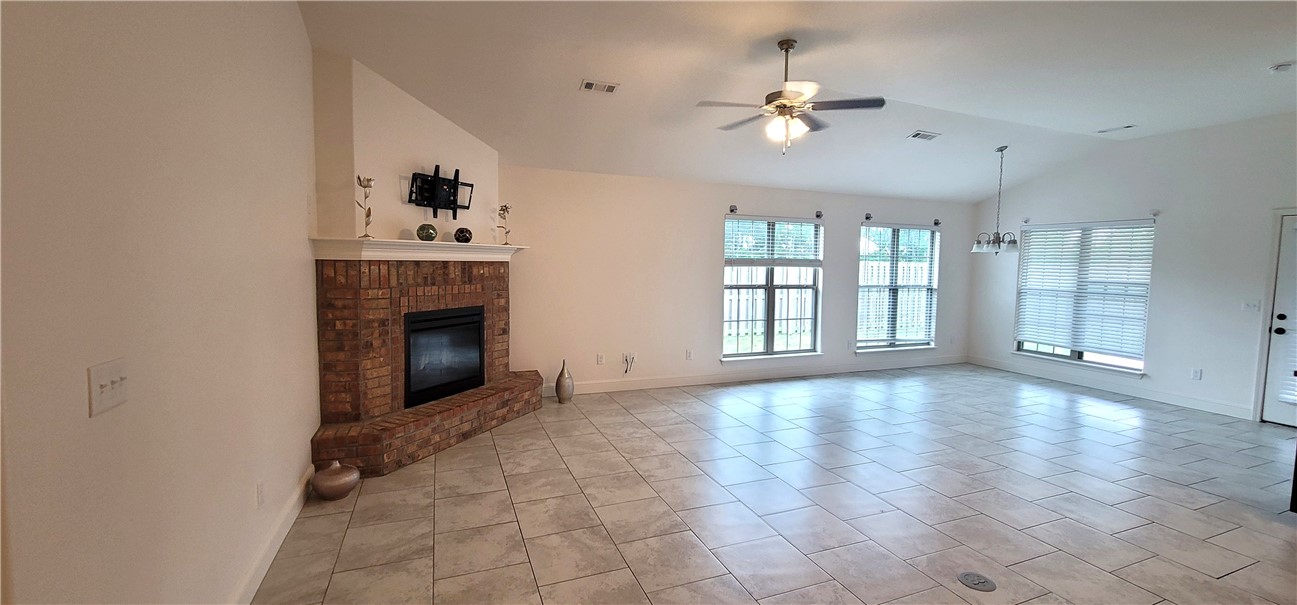 Woodward Hills - Residential