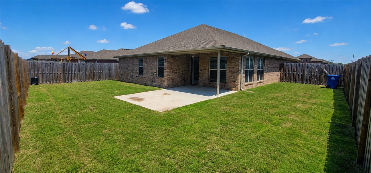 Woodward Hills - Residential