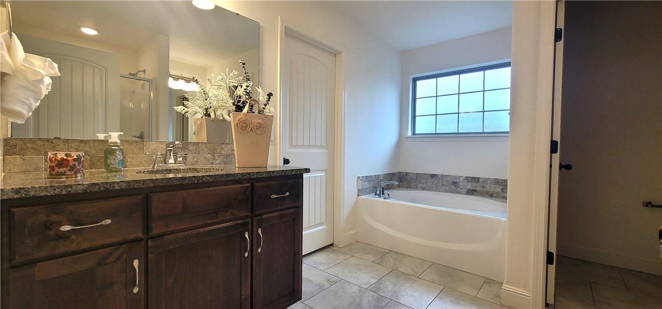 Woodward Hills - Residential