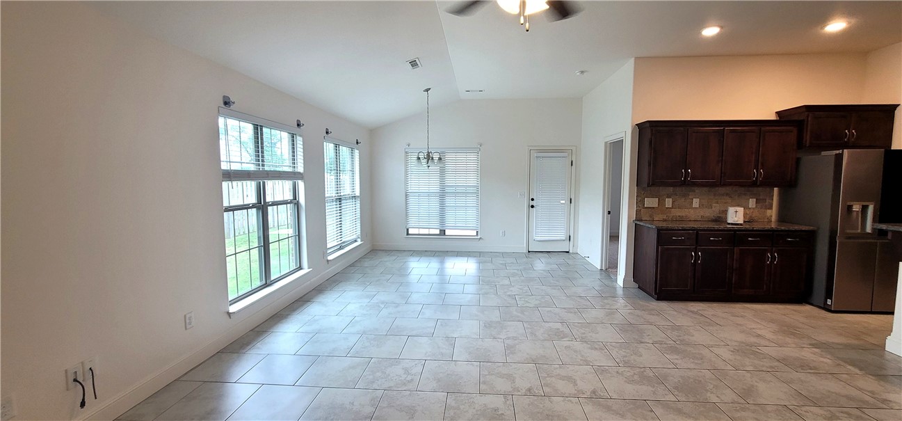 Woodward Hills - Residential
