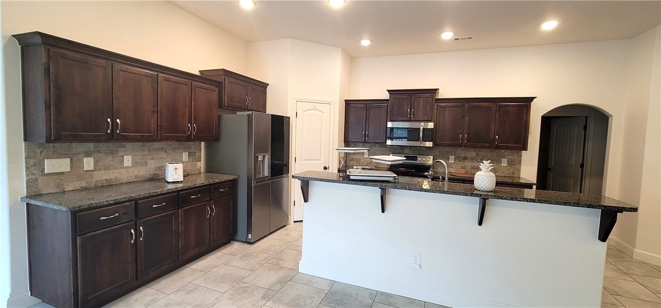 Woodward Hills - Residential
