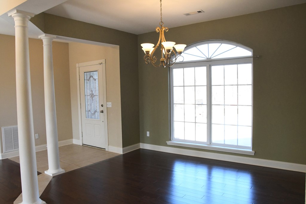 West Ridge Estates - Residential