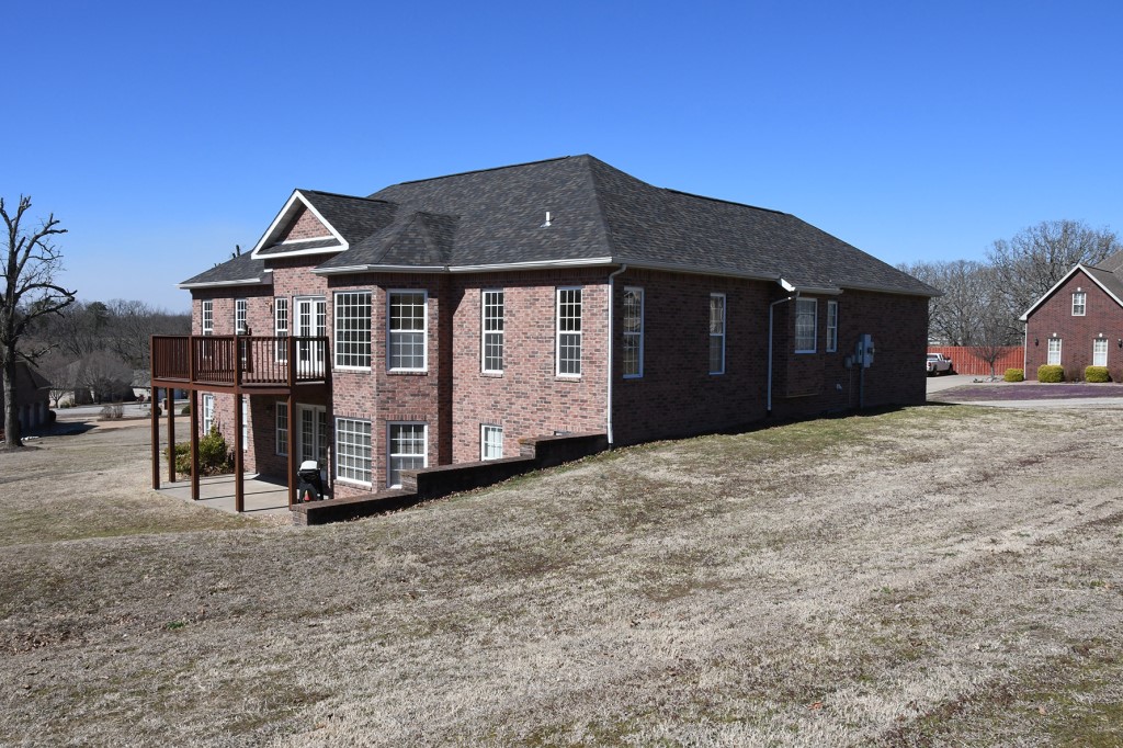 West Ridge Estates - Residential