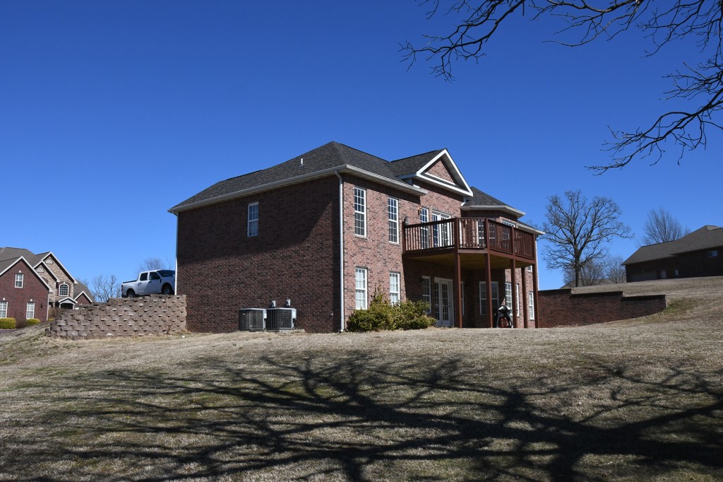 West Ridge Estates - Residential