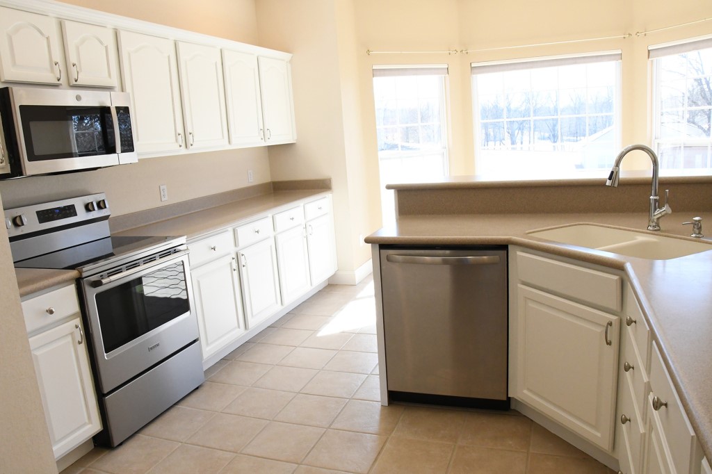 West Ridge Estates - Residential