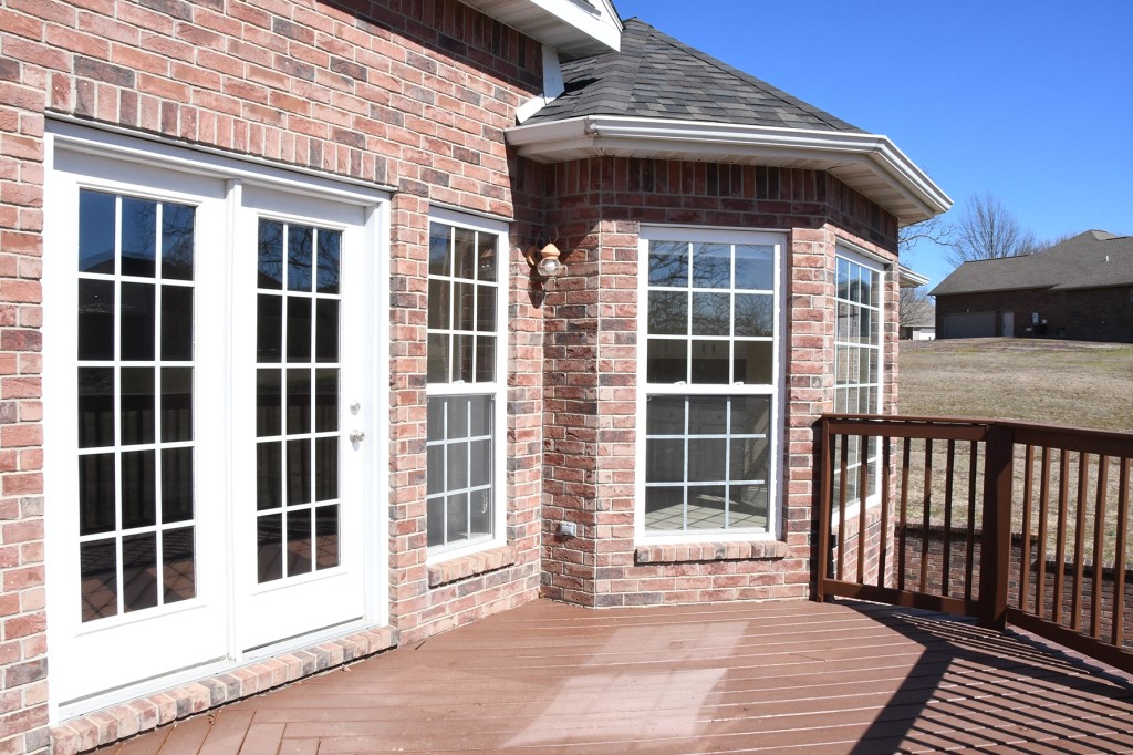 West Ridge Estates - Residential