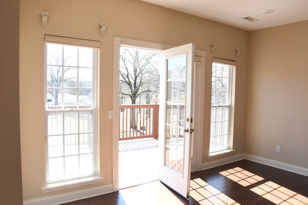 West Ridge Estates - Residential