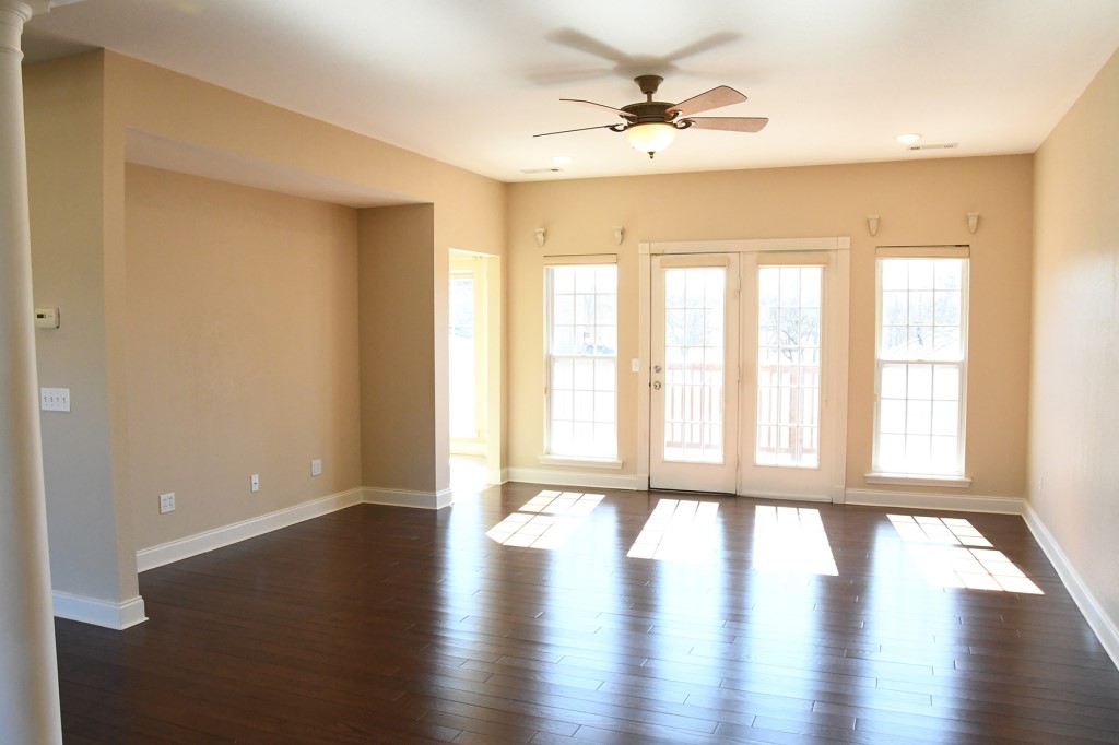 West Ridge Estates - Residential