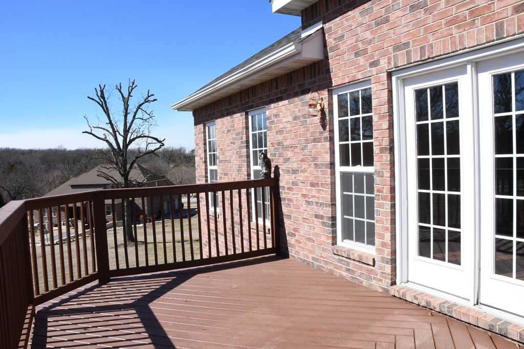 West Ridge Estates - Residential