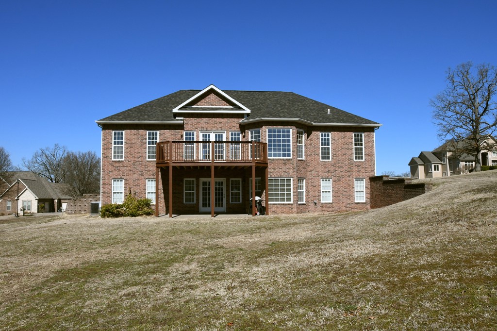 West Ridge Estates - Residential