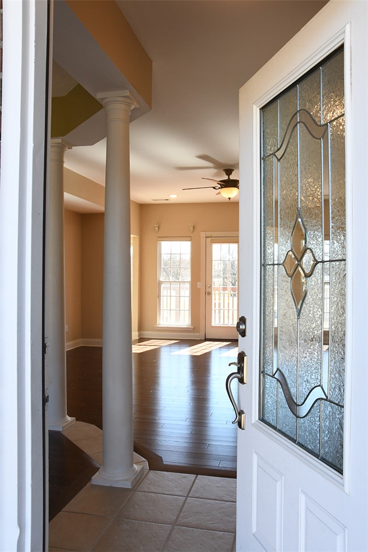 West Ridge Estates - Residential