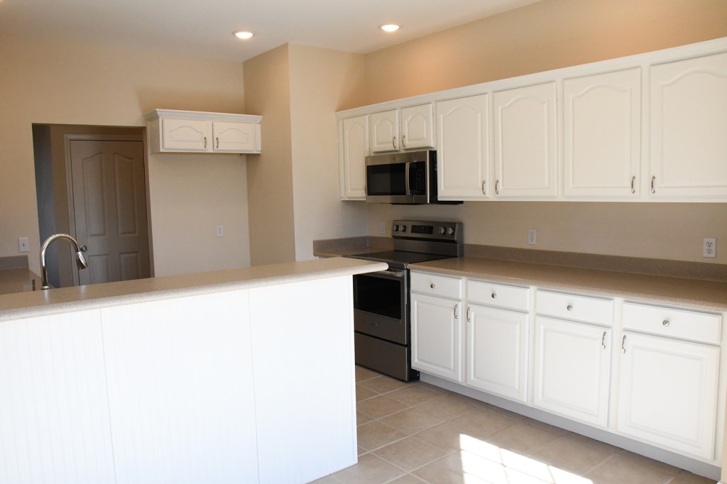 West Ridge Estates - Residential