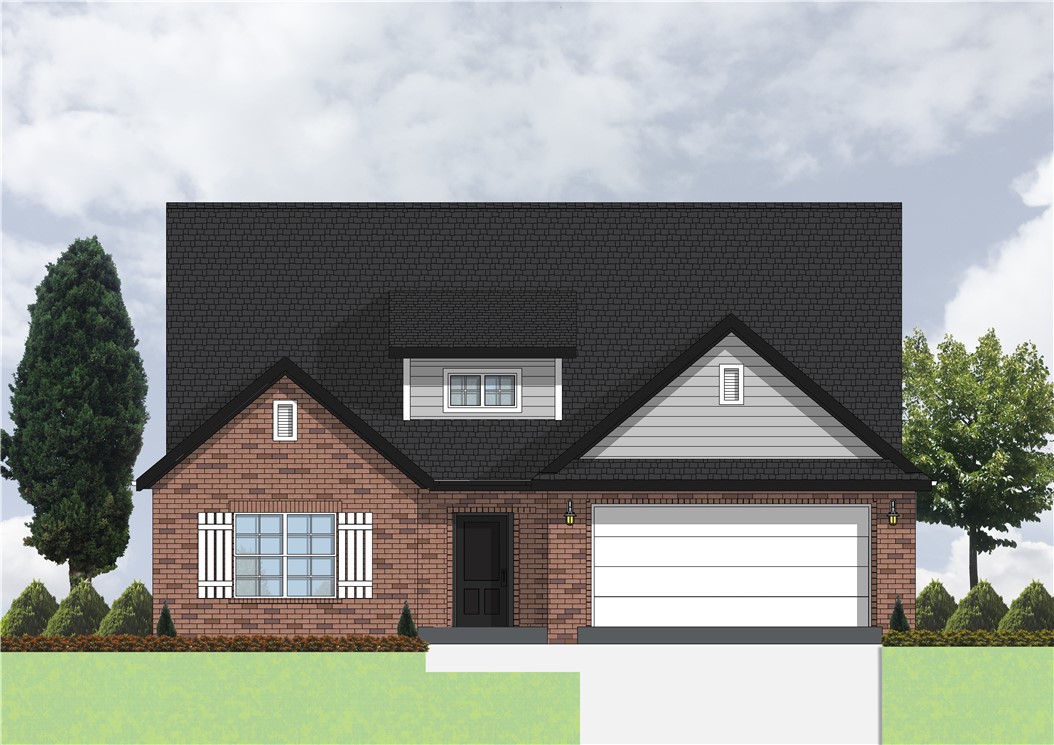 Sold before print- Maggie plan
