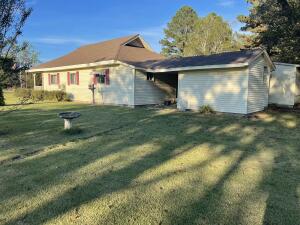 McCarthy Addition(Centerville) - Residential