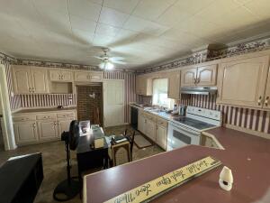 McCarthy Addition(Centerville) - Residential