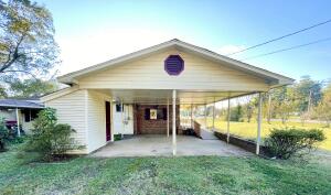McCarthy Addition(Centerville) - Residential