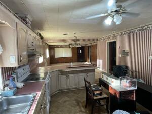 McCarthy Addition(Centerville) - Residential