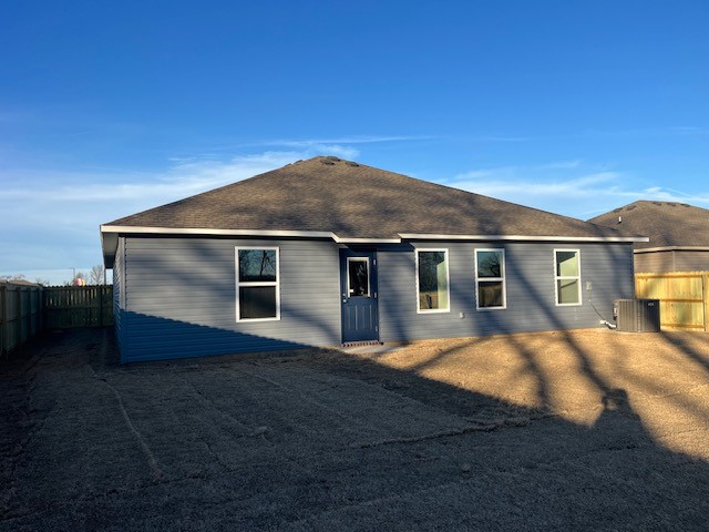 WALNUT HILL SUB PH IV-PEA RIDGE - Residential Lease