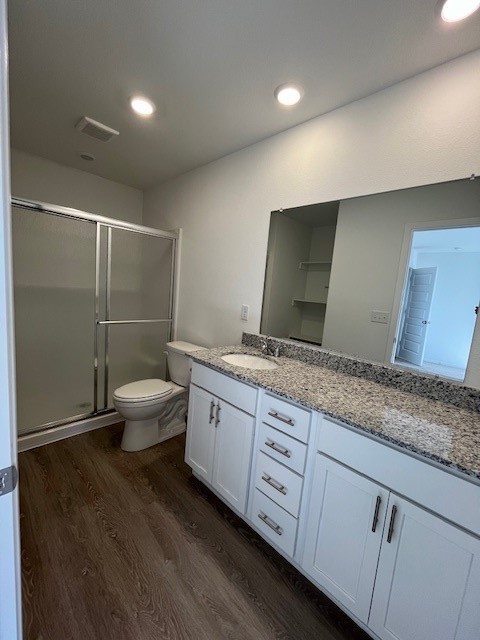 WALNUT HILL SUB PH IV-PEA RIDGE - Residential Lease