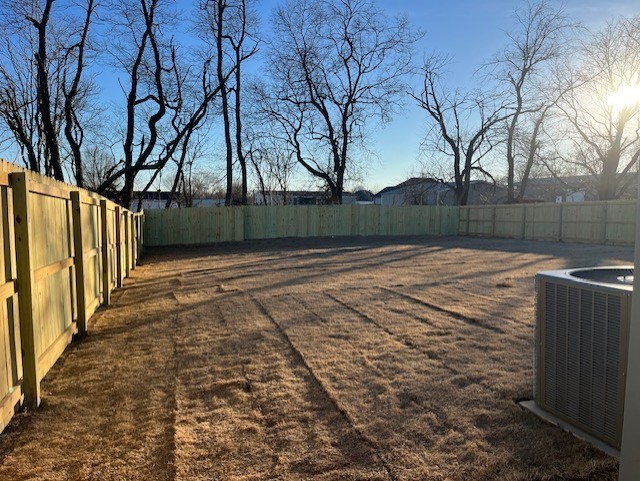 WALNUT HILL SUB PH IV-PEA RIDGE - Residential Lease